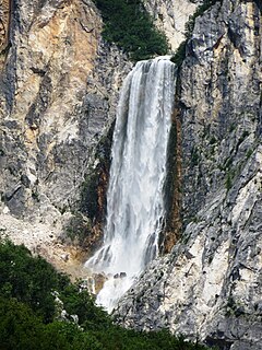 Boka (waterfall)