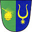 Wappen von Borek