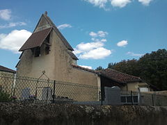 L'église Saint-Germier