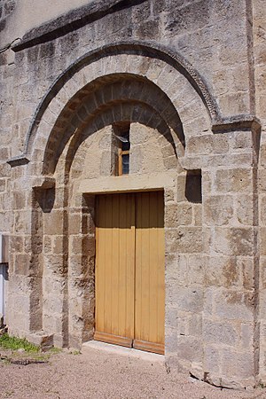 Habiter à Bouzais