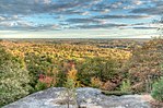 Thumbnail for Bradbury Mountain State Park