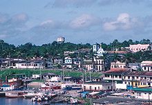 Bragança