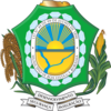 Coat of arms of Boa Vista
