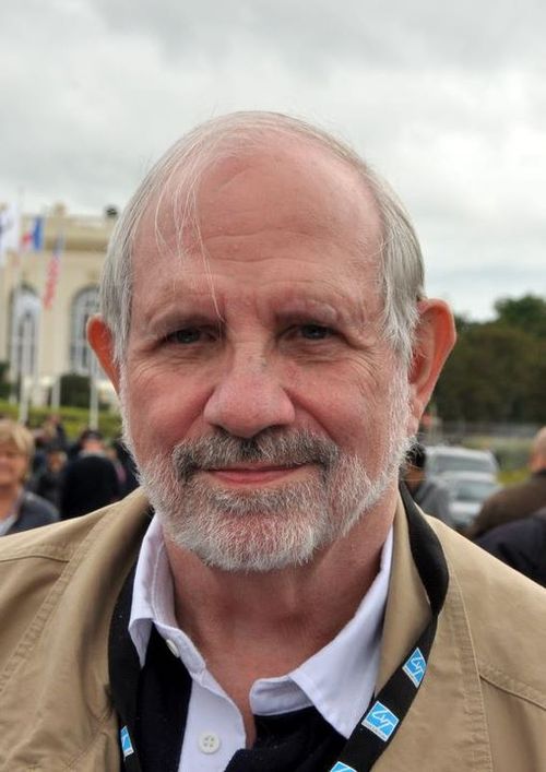 Brian De Palma (pictured in 2011), director of the film