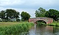 Bridge No 69, Trent and Mersey Canal, Staffordshire - geograph.org.uk - 1176061.jpg
