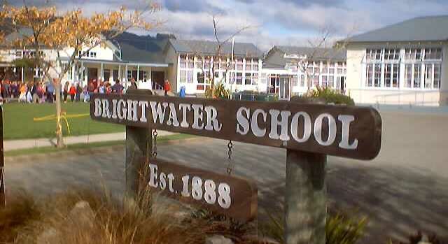 Brightwater School