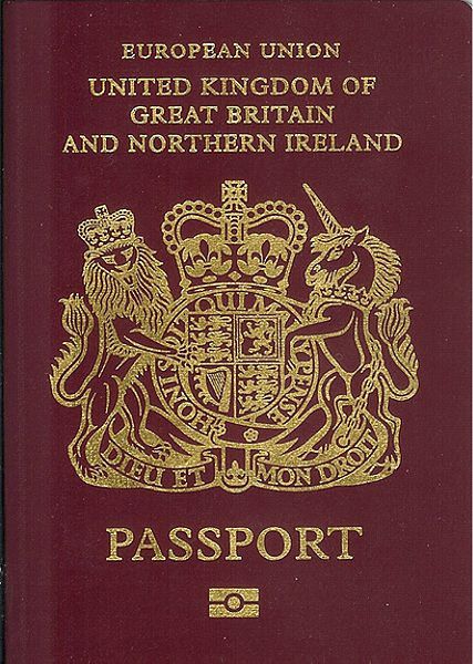 File:British biometric passport.jpg