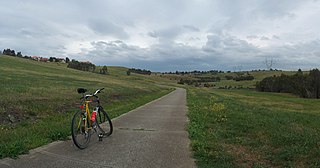 <span class="mw-page-title-main">Broadmeadows Valley Trail</span>