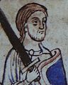 Бруно 866-880 Герцог Саксонии