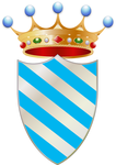 Bugnara címere