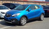 Buick Encore