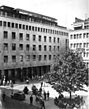 Funkhaus Wallrafplatz, Köln, 1956