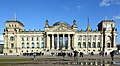 * Nomination: Bundestag in Berlin (Germany). --Gzen92 13:16, 25 March 2020 (UTC) * Review I'd recommend better centering. JiriMatejicek 22:06, 27 March 2020 (UTC)  Done Gzen92 09:02, 29 March 2020 (UTC)