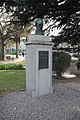 wikimedia_commons=File:Busto ubicado en la Plaza Cuba a Jose Marti.JPG