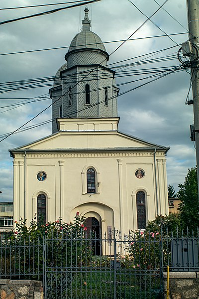 File:Câmpulung, Biserica Domnească "Sfântul Nicolae".jpg