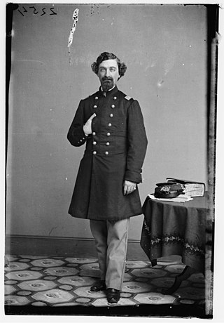 <span class="mw-page-title-main">17th New York Infantry Regiment</span> Military unit