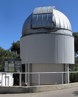 Mount Wilsoni Observatoorium