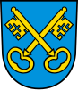 Coat of arms of Mels