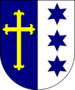 Herb duchownego