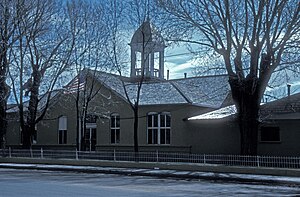 COSTILLA COUNTY COURTHOUSE, SAN LUIS, COLORADO.jpg