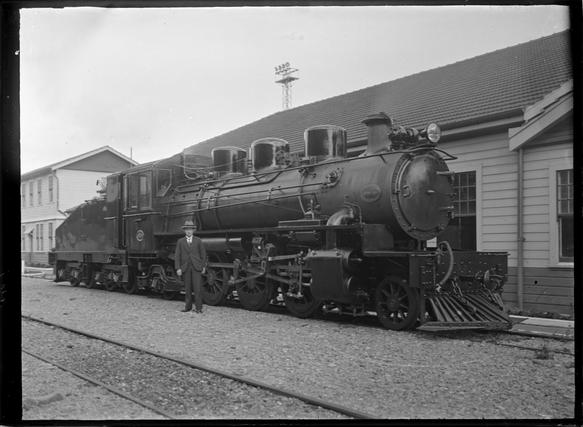 Nzr C Class 1930 Wikipedia