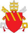 Coa Gregorius XV.svg