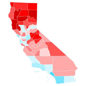 California County Trend 2016.svg