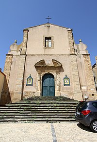 Chiesa di San Bonaventura