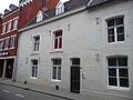 Rijksmonument in Maastricht