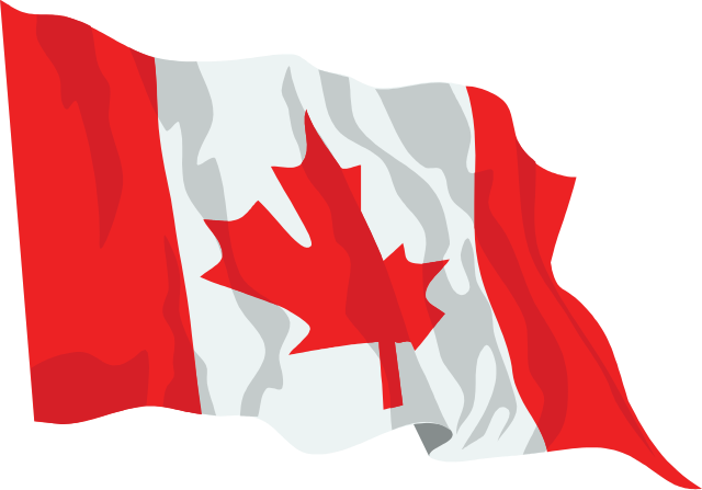 Download File:Canada flag waving icon.svg - Wikimedia Commons