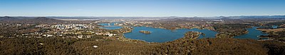 Thumbnail for File:Canberra From Black Mountain Tower.jpg