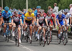 Cancellara Tour de France 2007 Waregem.jpg