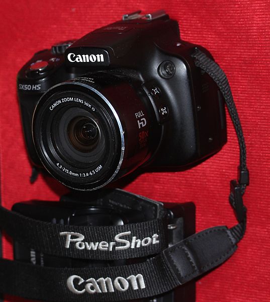 File:Canon PowerShot SX50 HS s2.JPG