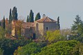 Capella de Santa Magdalena (Moià)