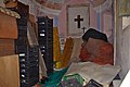 * Nomination St. Charles Chapel, liguria, Italy. --The Cosmonaut 03:51, 24 January 2020 (UTC) * Promotion  Support Good quality -- Johann Jaritz 03:55, 24 January 2020 (UTC)