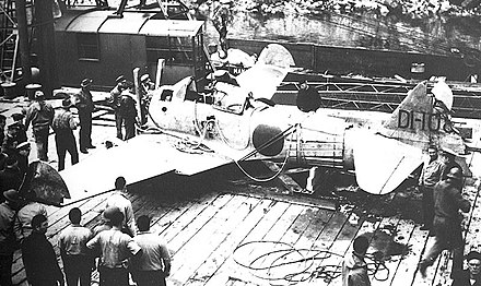 Captured Japanese Zero. It was captured intact by U.S. forces in July 1942 on Akutan Island, after the Dutch Harbor Attack and became the first flyable Zero acquired by the United States during the Second World War. It was repaired and made its first test flight in the U.S. on 20 September 1942 Captured Japanese Zero - Dutch Harbor Alaska - June 1942.jpg