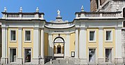 Miniatura para Catedral basílica de la Asunción de María (Capua)