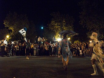 Carnaval de Mar del Plata