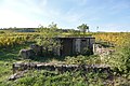 * Nomination: Casemate in Bennwihr (Haut-Rhin, France). --Gzen92 08:18, 3 December 2020 (UTC) * Review Is it possible to recover the highlights at the left part of the sky? --C messier 19:02, 11 December 2020 (UTC) I already corrected the highlights, I don't think I could do better. Gzen92 08:13, 14 December 2020 (UTC)