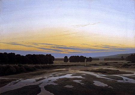 Caspar David Friedrich 007