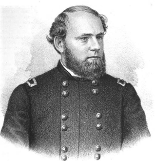 <span class="mw-page-title-main">Cassius Fairchild</span> Wisconsin businessman and Union Army officer in the American Civil War
