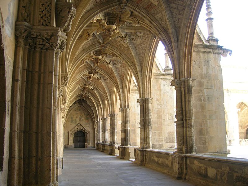 File:Catedral de Santa María de León (1490359357).jpg