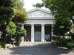 Παλαιός Καθεδρικός Ναός Αγίου Ιωσήφ (Τόκιο)