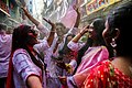 File:Celebrating traditional holi festival in Bangladesh 216.jpg