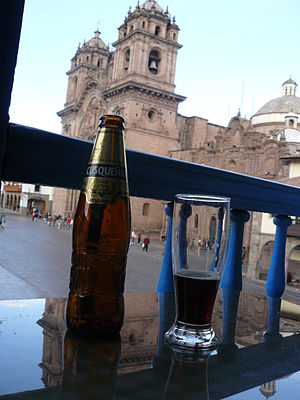 Cerveza Cusquena.JPG