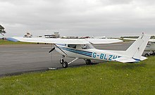 Cessna 152