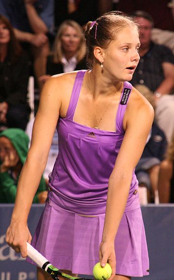 WTA-toernooi van Guangzhou 2006