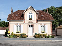 Gemeentehuis