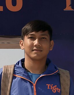 Chan Vathanaka