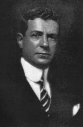 <span class="mw-page-title-main">Charles E. Mitchell</span> American banker (1877–1955)